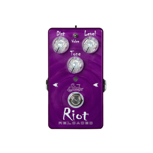 Riot RELOADED - Suhr