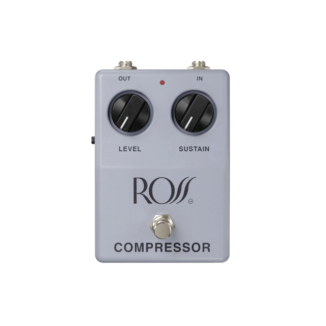 ROSS Compressor - JHS Pedals