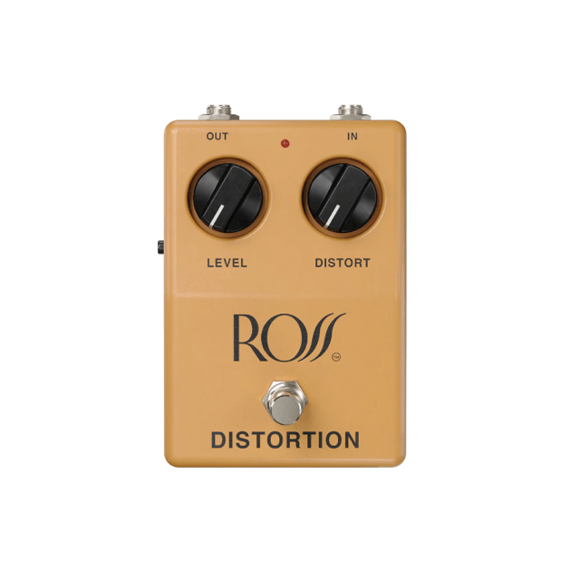 ROSS Distortion - JHS Pedals