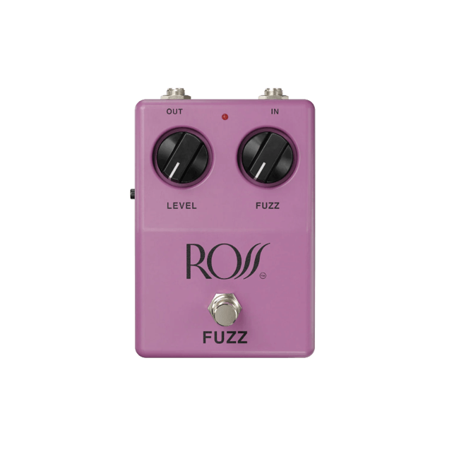 ROSS Fuzz - JHS Pedals