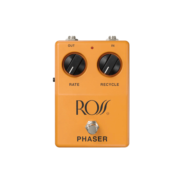 ROSS Phaser - JHS Pedals