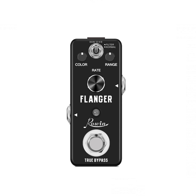 LEF-312 FLANGER - ROWIN