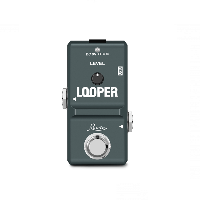 Nano Looper - ROWIN