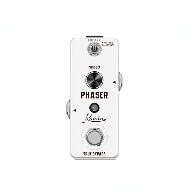 PHASER - ROWIN