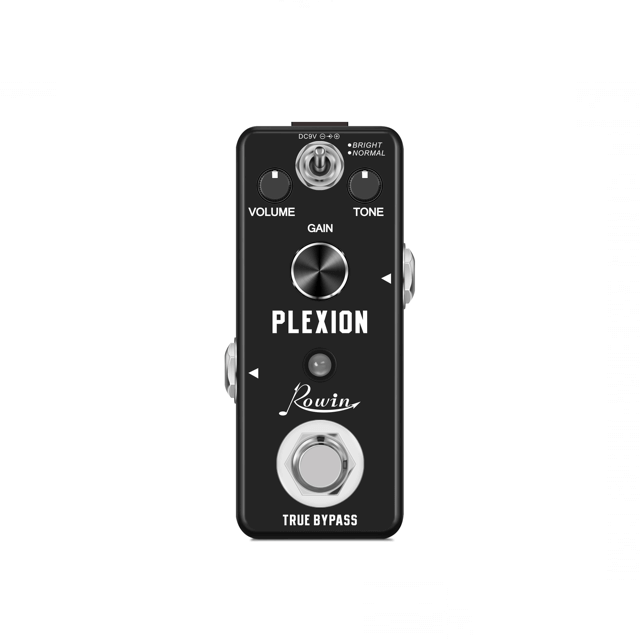 PLEXION - ROWIN