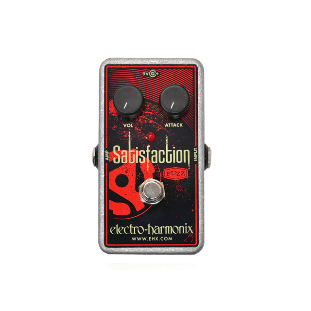 Satisfaction - Electro-Harmonix