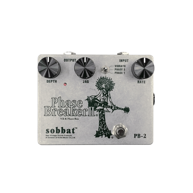 Phase Breaker PB-2 - sobbat