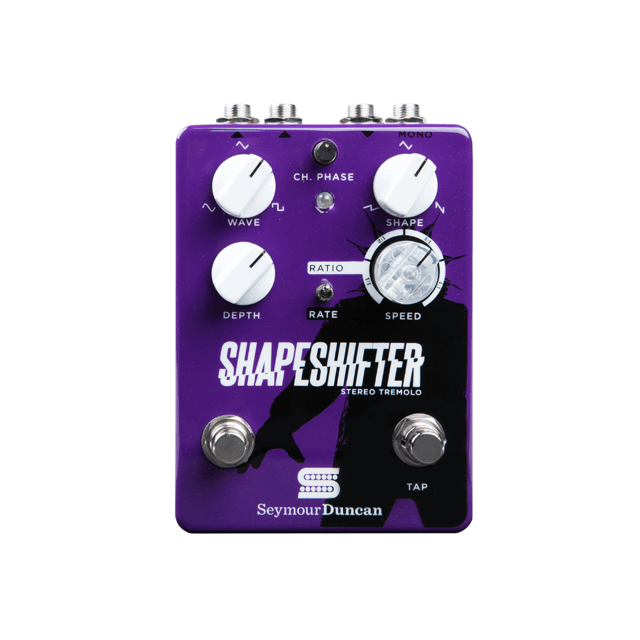 Shape Shifter - Seymour Duncan