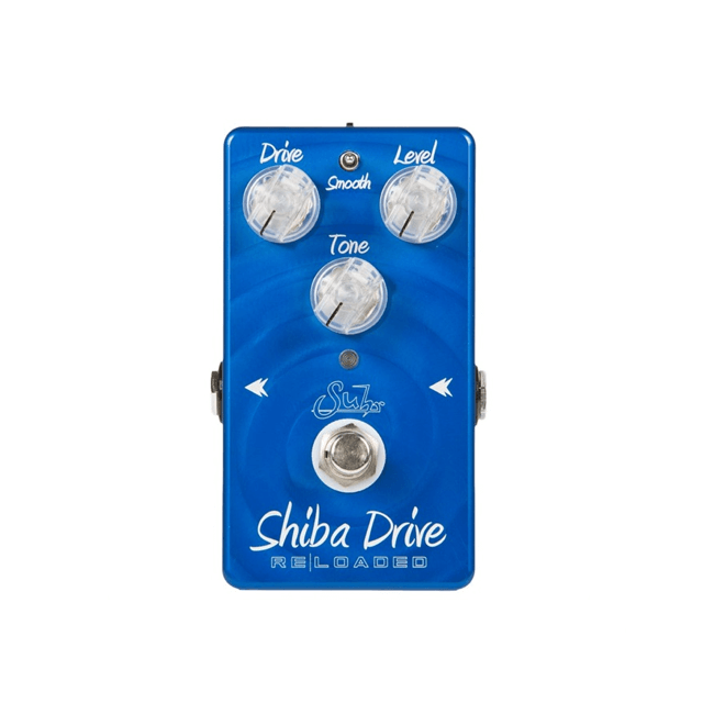 Shiba Drive RELOADED - Suhr