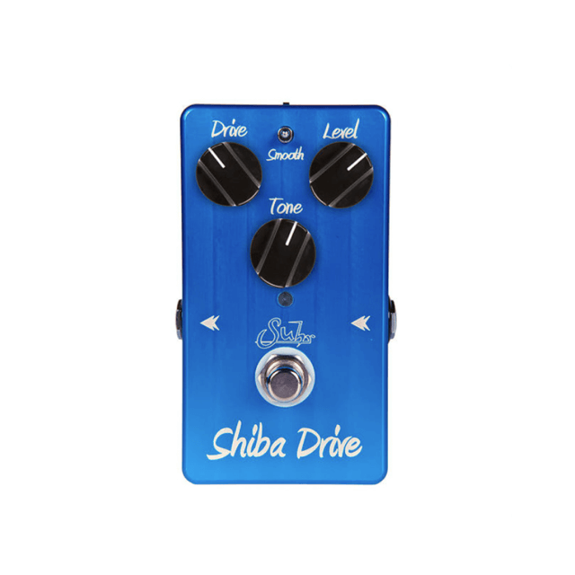 Shiba Drive - Suhr