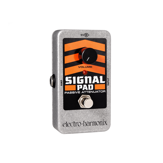 SIGNAL PAD - Electro-Harmonix