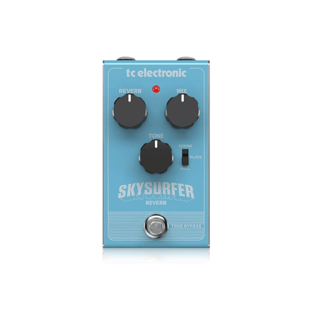 Skysurfer Reverb - TC Electronic