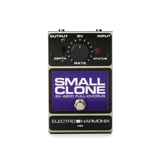 SMALL CLONE - Electro-Harmonix