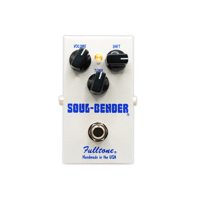 Soul-Bender v2 - Fulltone