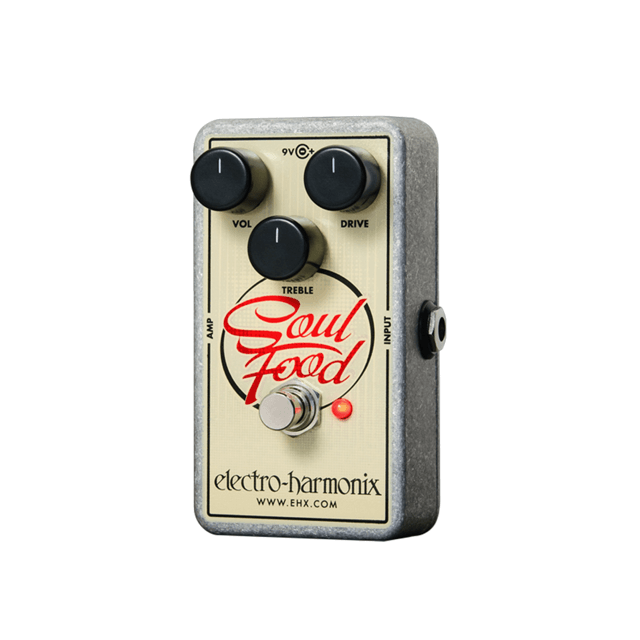 Soul Food - Electro-Harmonix