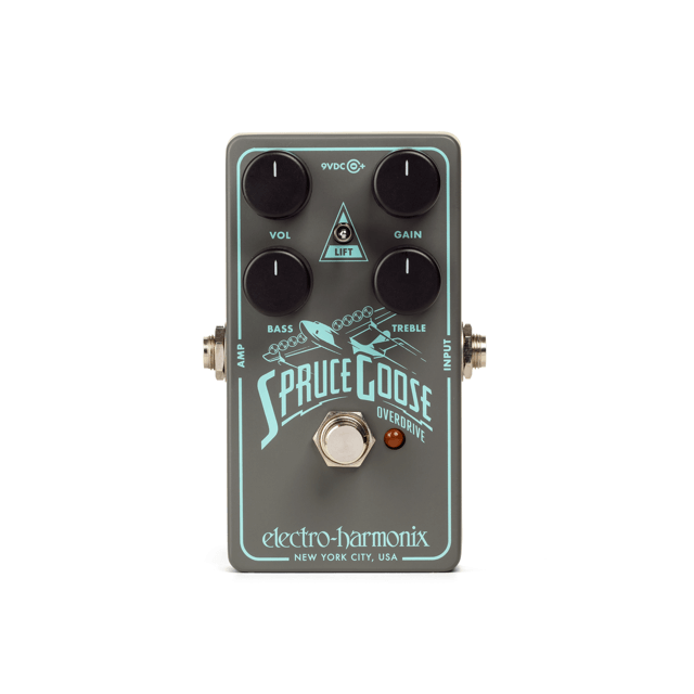 SPRUCE GOOSE - Electro-Harmonix