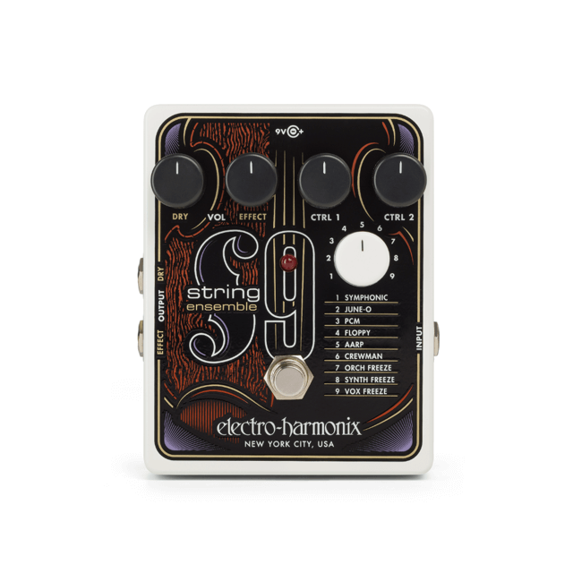 STRING9 - Electro-Harmonix