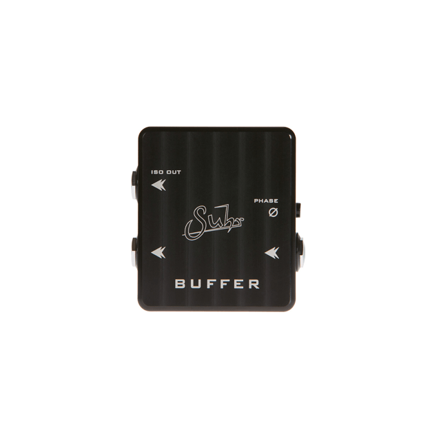 BUFFER - Suhr