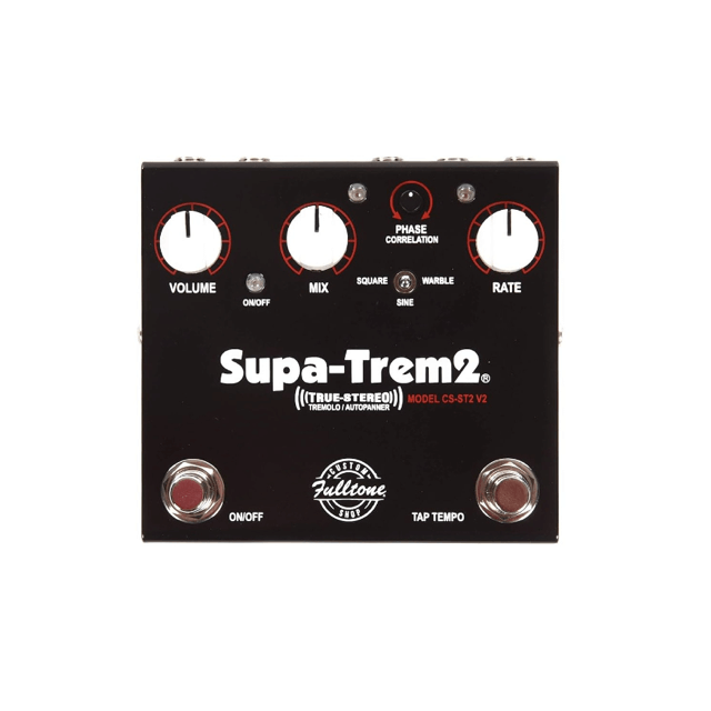 Supa-Trem2 v2 - Fulltone