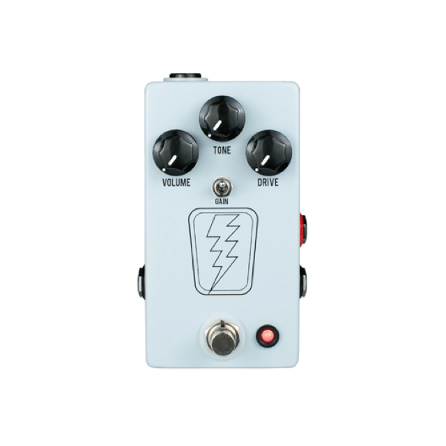 SuperBolt V2 - JHS Pedals