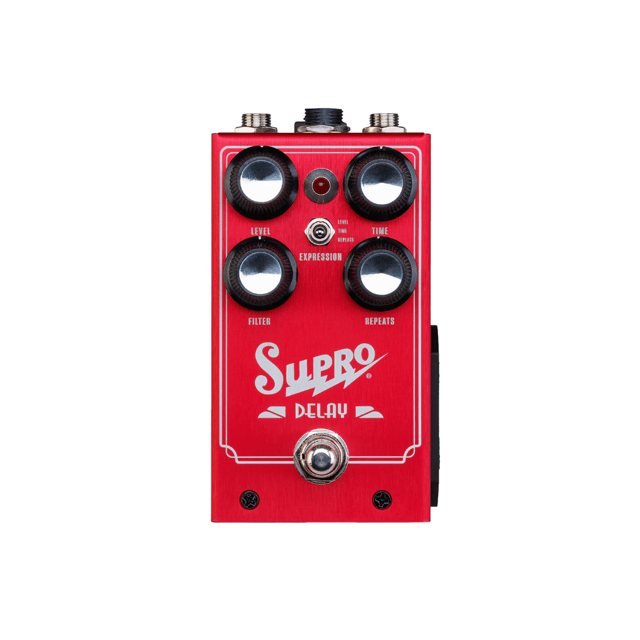 DELAY - SUPRO