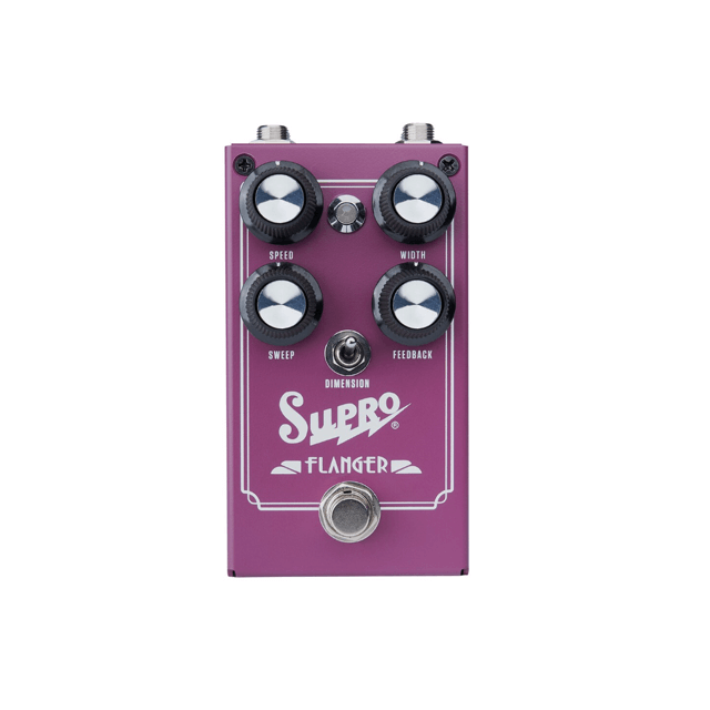 FLANGER - SUPRO