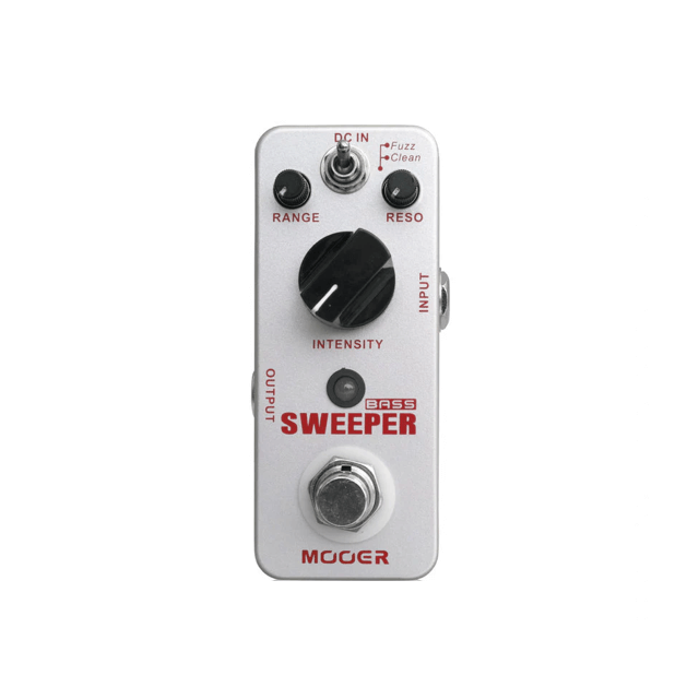 Sweeper - MOOER