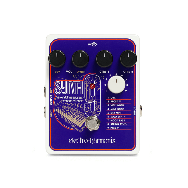 SYNTH9 - Electro-Harmonix