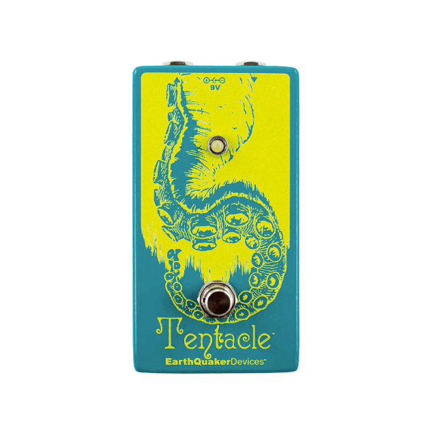 Tentacle - EarthQuaker Devices