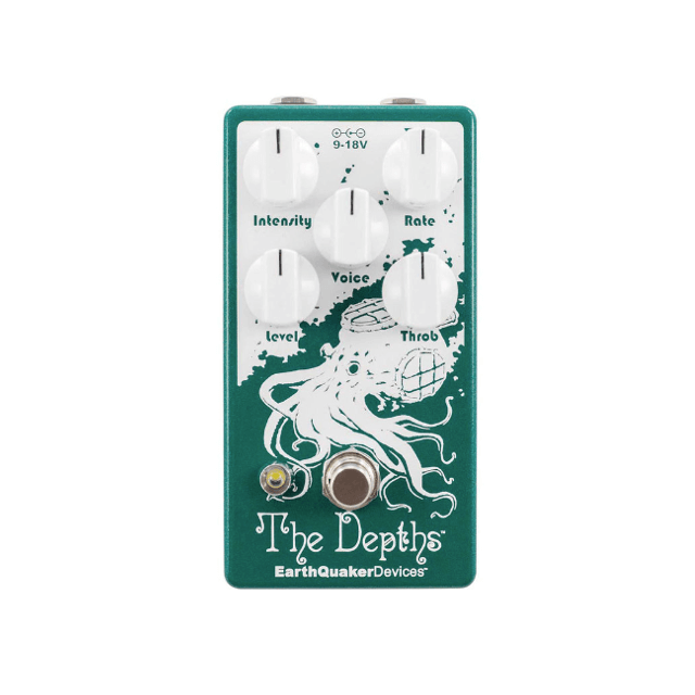 The Depths - EarthQuaker Devices