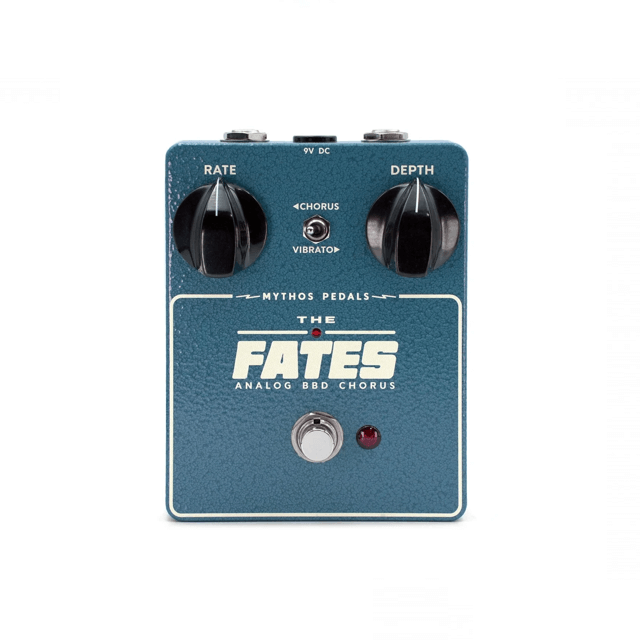 The Fates - Mythos Pedals