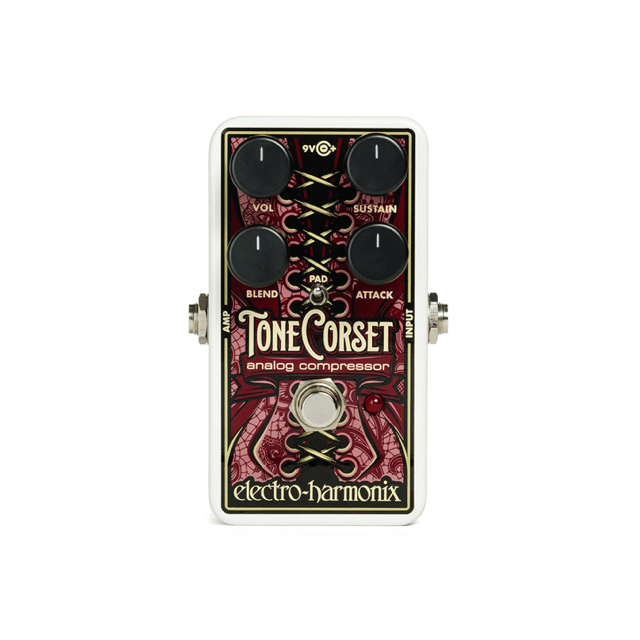 TONE CORSET - Electro-Harmonix