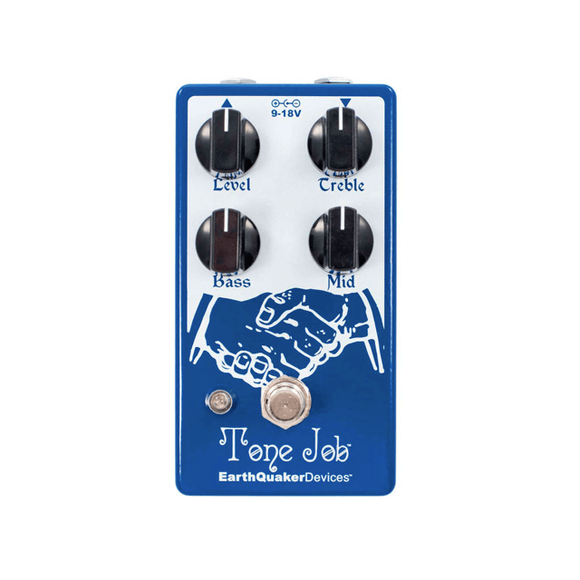 Tone Job - EarthQuaker Devices