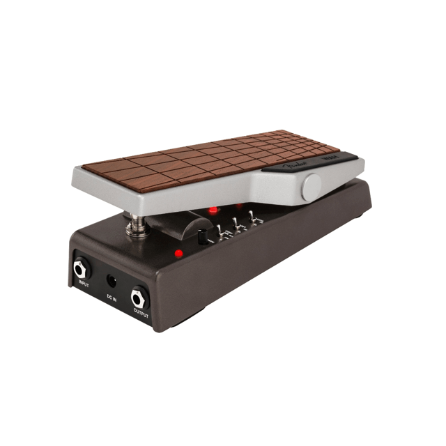 Tread-Light Wah Pedal - Fender