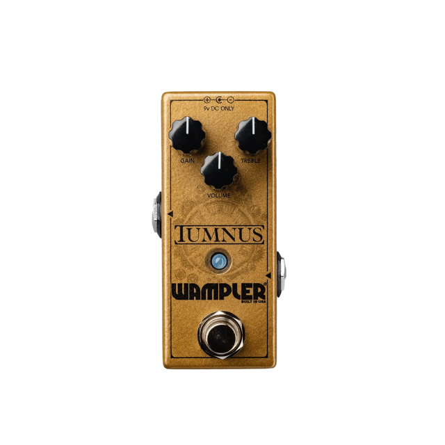 Tumnus - Wampler Pedals