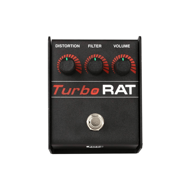 Turbo RAT - ProCo