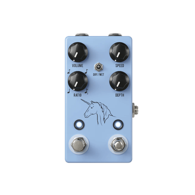 Unicorn V2 - JHS Pedals