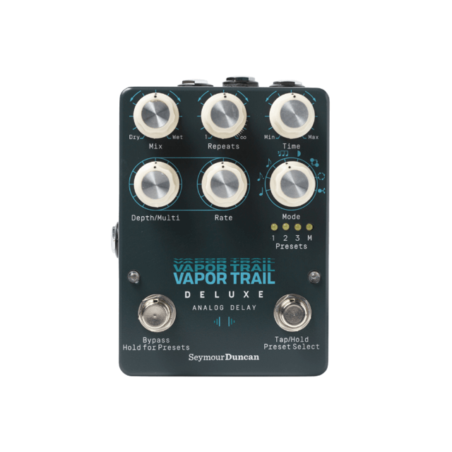 Vapor Trail Deluxe - Seymour Duncan