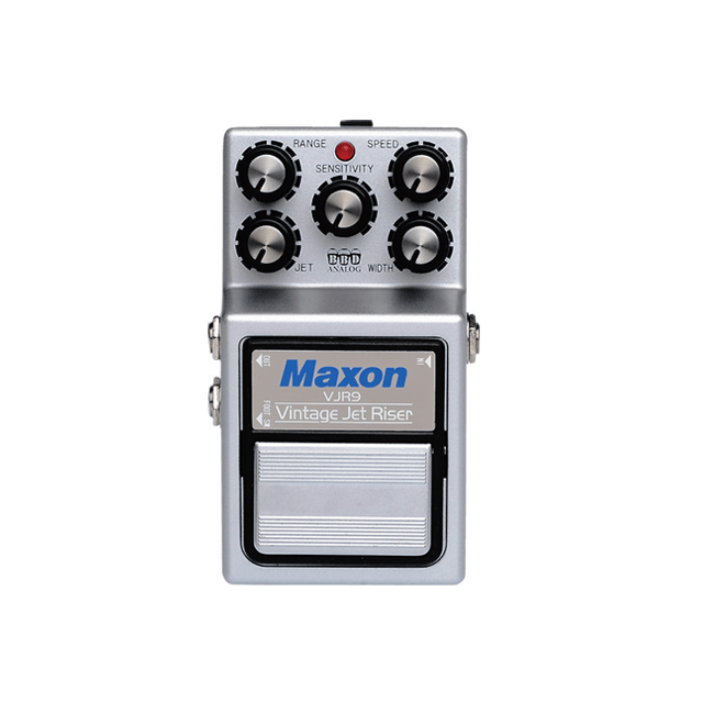 VJR9 Vintage Jet Riser - Maxon