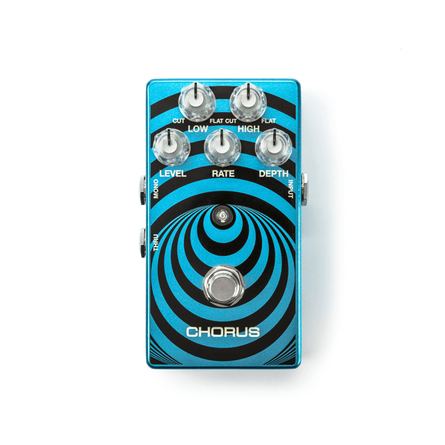 WA38 WYLDE AUDIO CHORUS - MXR