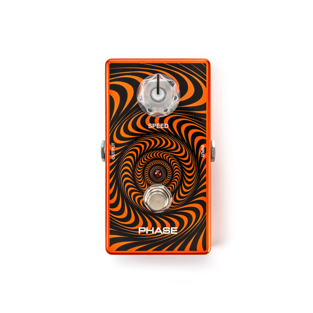 WA90 WYLDE AUDIO PHASE - MXR