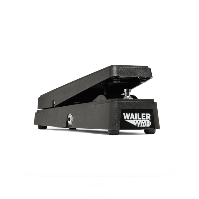 WAILER WAH - Electro-Harmonix