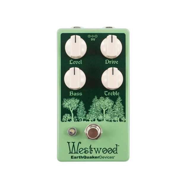 Westwood - EarthQuaker Devices