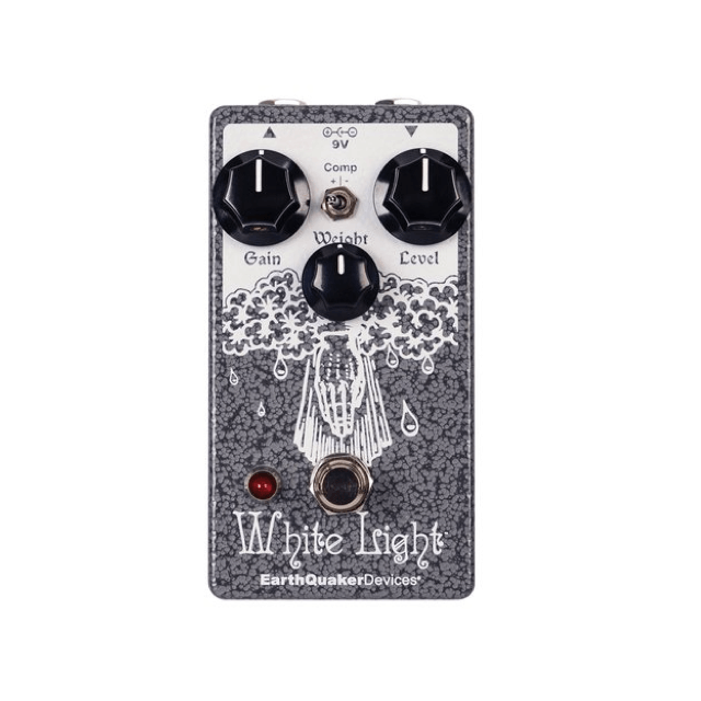 White Light Limited Edition - EarthQuaker Devices