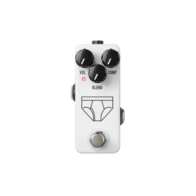 Whitey Tighty - JHS Pedals