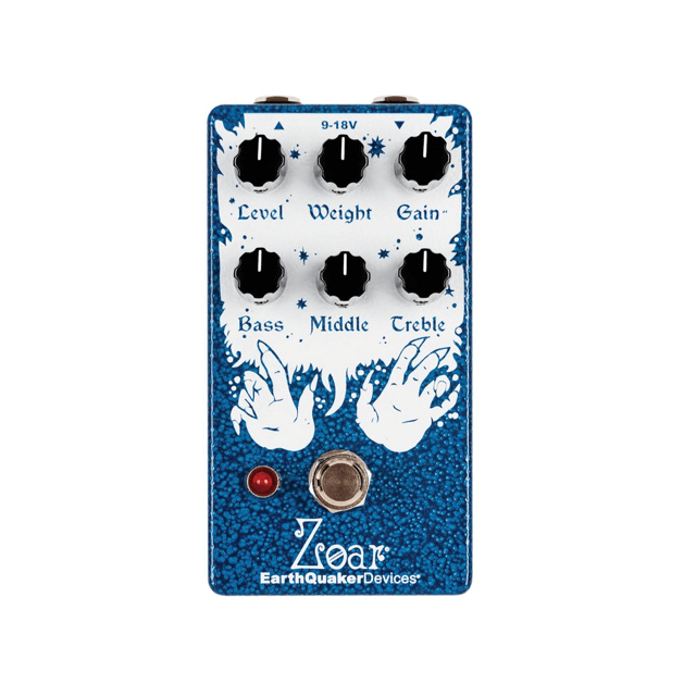 Zoar - EarthQuaker Devices